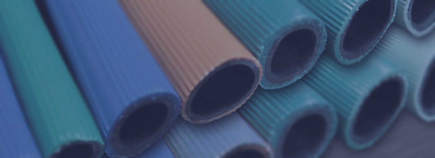 CHEN YU PLASTIC MACHINE CO., LTD.