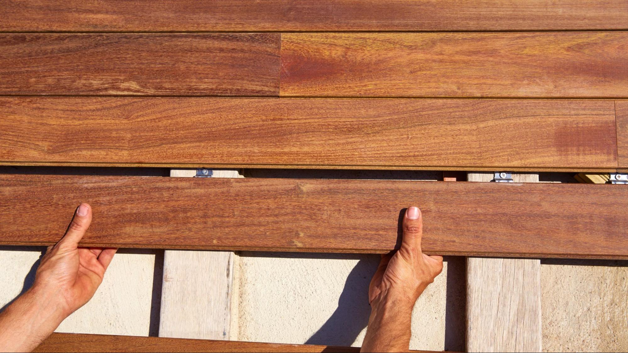 Your Guide to WPC Decking Production Line : Invest in Success