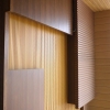 Wood-plastic Composite (WPC) Decorate